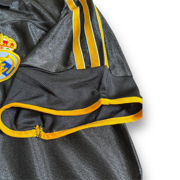 Real Madrid Suplente 1999