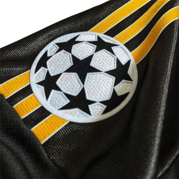 Real Madrid Suplente 1999