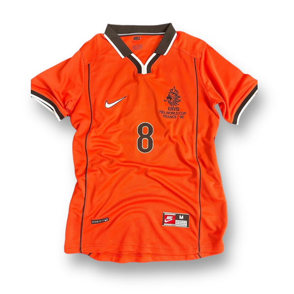 Holanda Titular 1998  📦