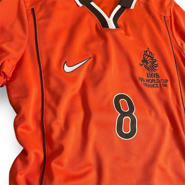 Holanda Titular 1998  📦