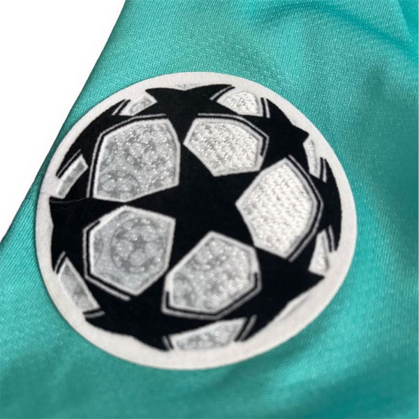 Barcelona Suplente 2010/11