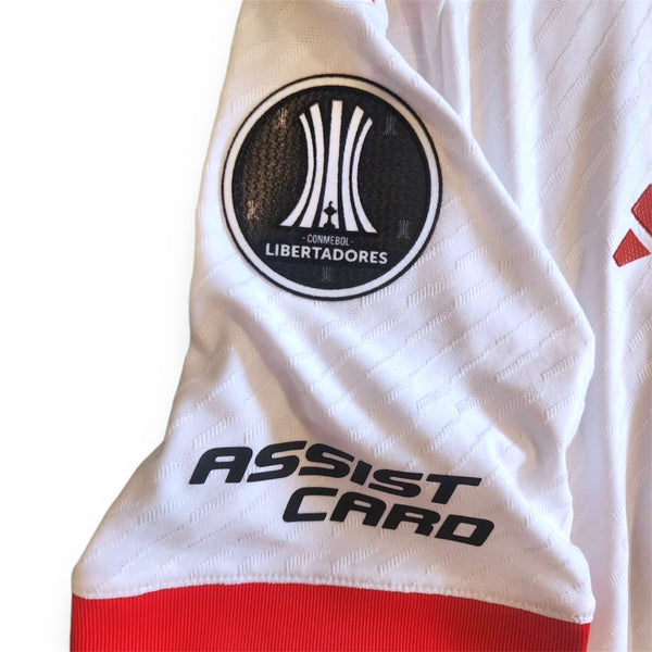 River Plate Titular 2024