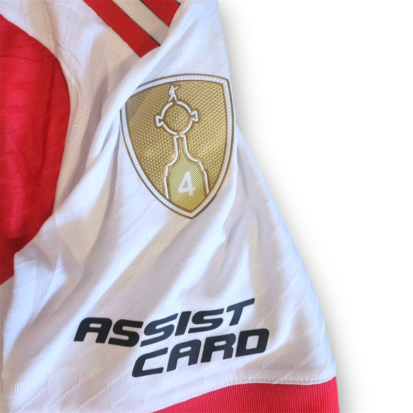 River Plate Titular 2024