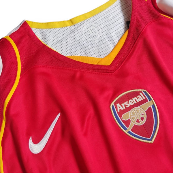 Arsenal Titular 2005