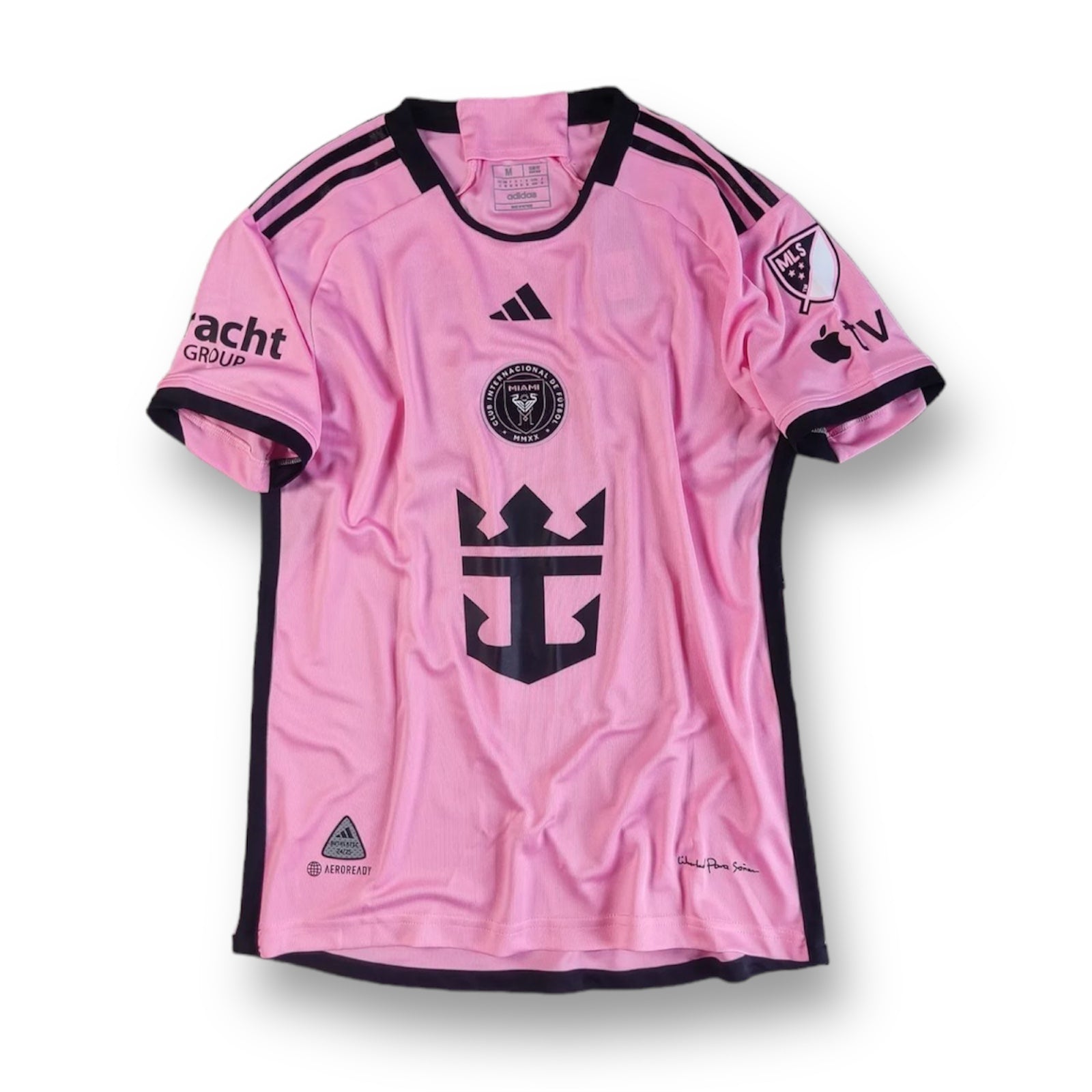 Inter Miami Titular 2024/25