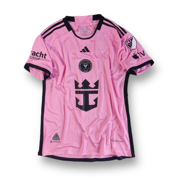 Inter Miami Titular 2024/25