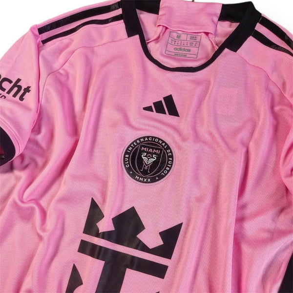 Inter Miami Titular 2024/25