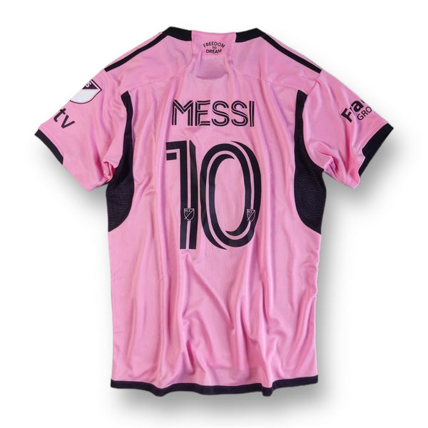 Inter Miami Titular 2024/25