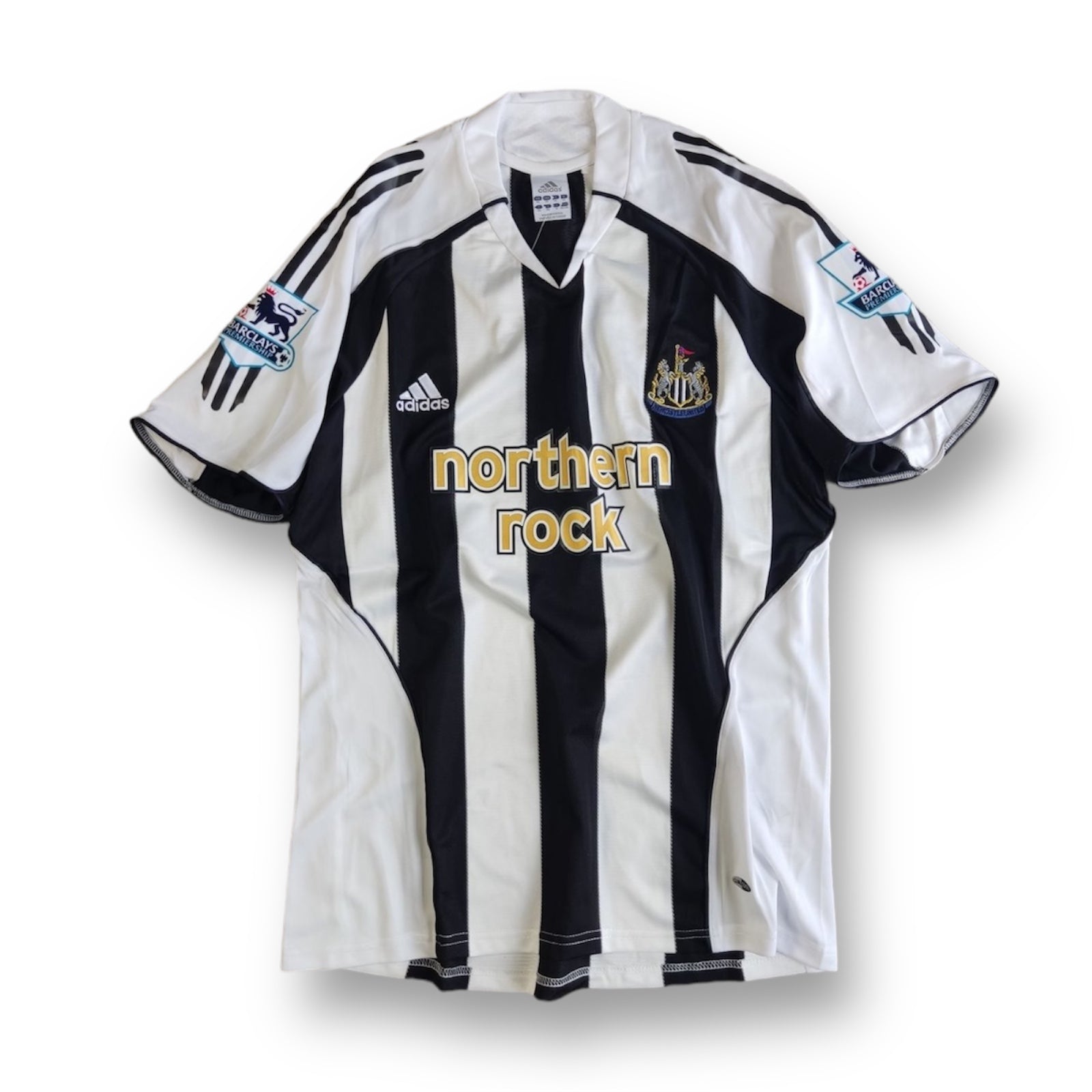 Newcastle Titular 2005  📦