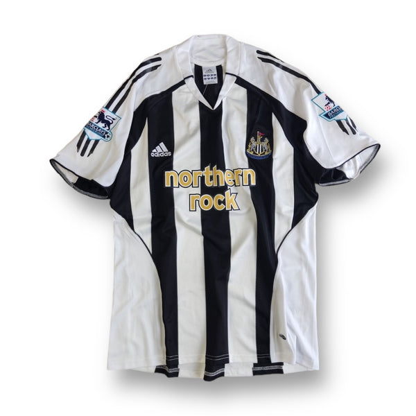Newcastle Titular 2005  📦
