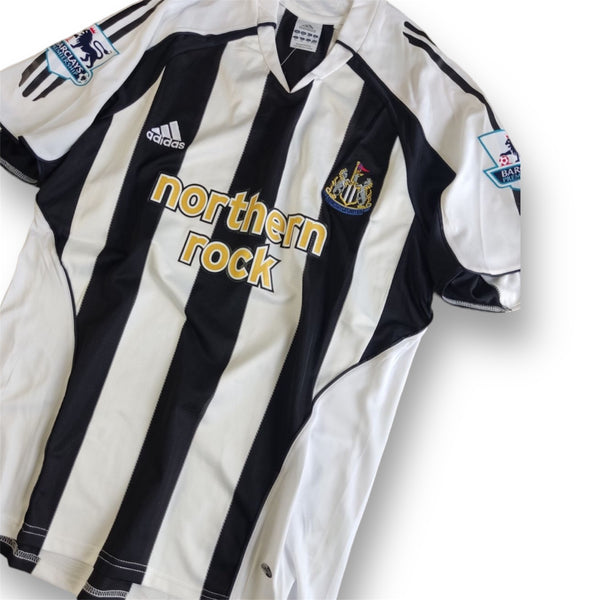 Newcastle Titular 2005  📦