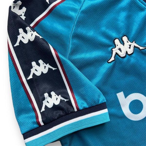 Manchester City Titular 1998  📦