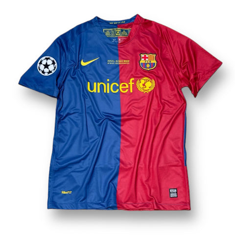 Barcelona Titular 2009