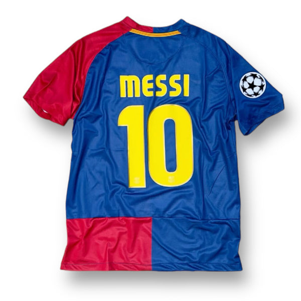 Barcelona Titular 2009