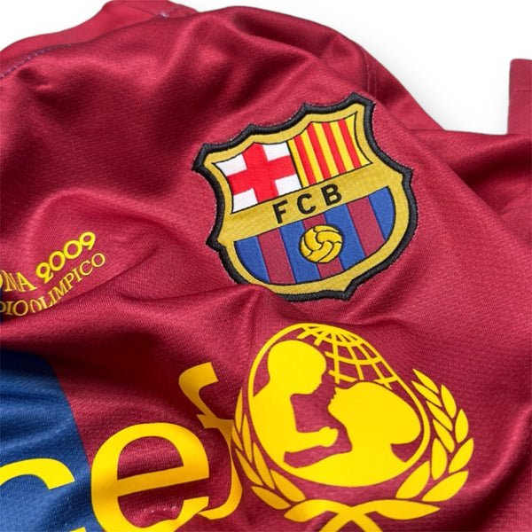 Barcelona Titular 2009