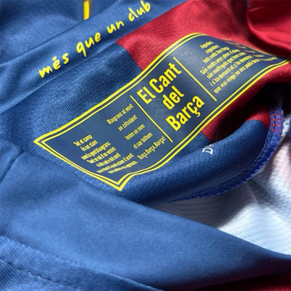 Barcelona Titular 2009