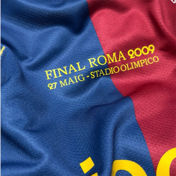 Barcelona Titular 2009