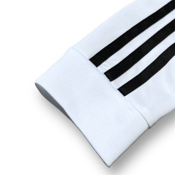 Real Madrid 2001 Manga Larga 📦