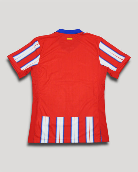 Atletico de Madrid Titular 2025