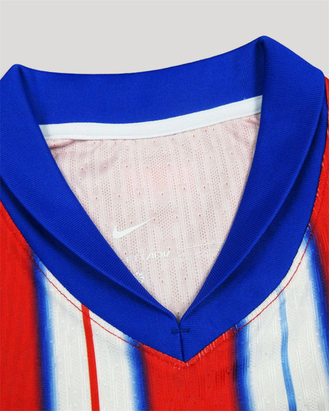 Atletico de Madrid Titular 2025