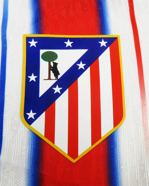 Atletico de Madrid Titular 2025