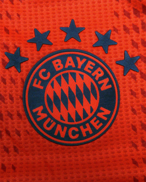 Bayern Munich Titular 2025