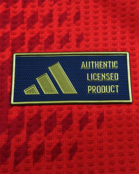 Bayern Munich Titular 2025