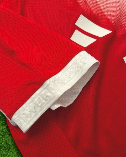 Bayern Munich Titular 2025/26