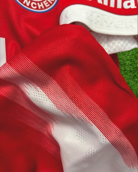 Bayern Munich Titular 2025/26