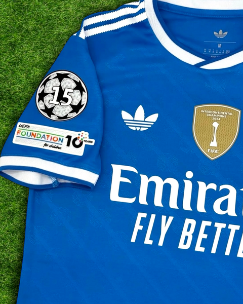 Real Madrid Alternativa 2025/2026