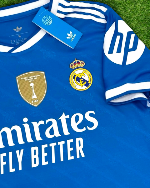 Real Madrid Alternativa 2025/2026