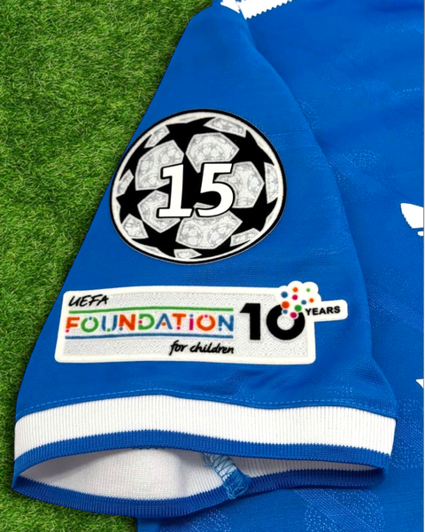 Real Madrid Alternativa 2025/2026