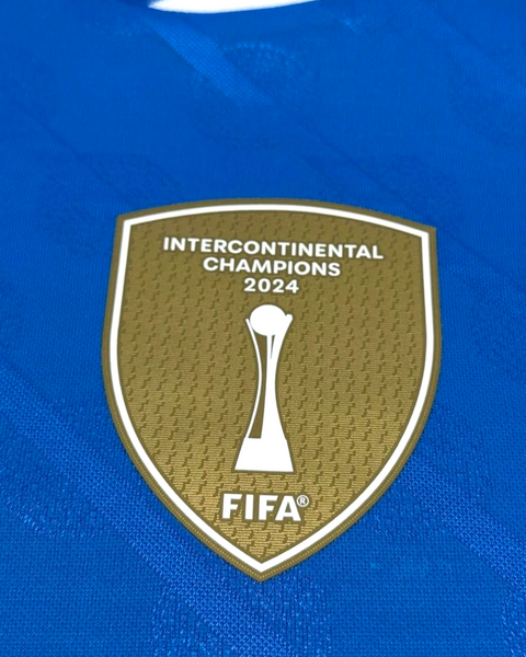 Real Madrid Alternativa 2025/2026