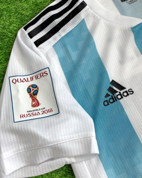 Argentina Titular 2018