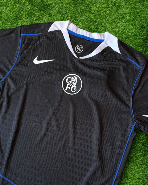 Chelsea Suplente 2025/26