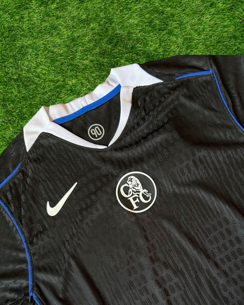 Chelsea Suplente 2025/26