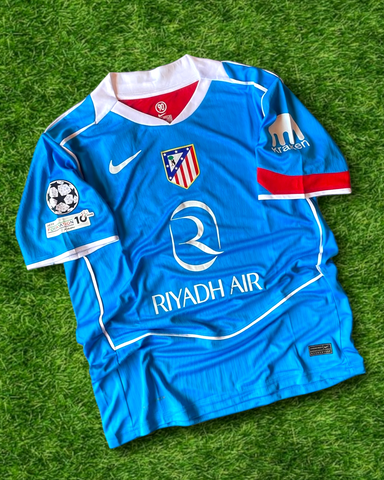 Atletico de Madrid Alternativa T90 2025/26