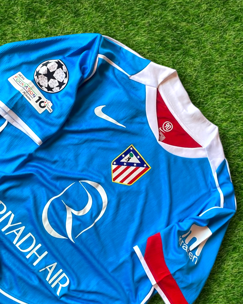 Atletico de Madrid Alternativa T90 2025/26