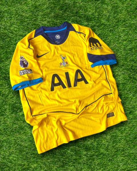 Tottenham Alternativa T90 2025/26