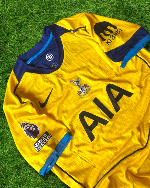 Tottenham Alternativa T90 2025/26