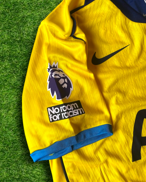 Tottenham Alternativa T90 2025/26