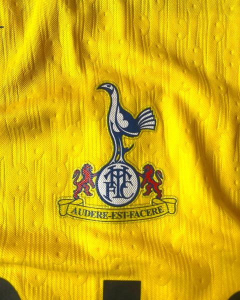 Tottenham Alternativa T90 2025/26