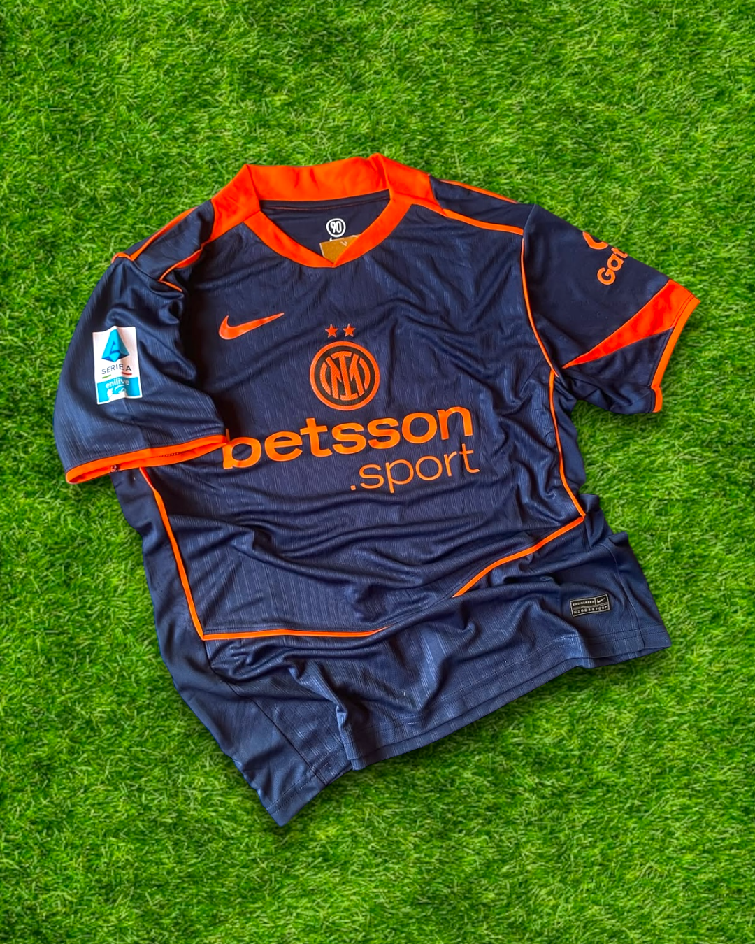 Inter Alternativa T90 2025/26