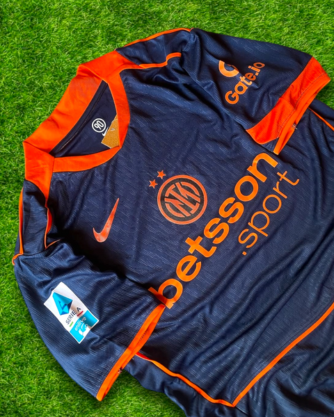 Inter Alternativa T90 2025/26