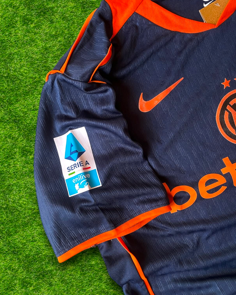 Inter Alternativa T90 2025/26