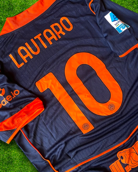 Inter Alternativa T90 2025/26