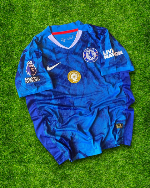 Chelsea Titular 2025/26