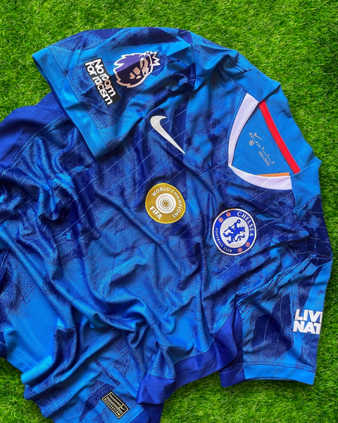 Chelsea Titular 2025/26