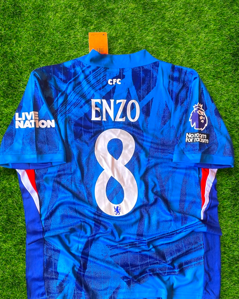 Chelsea Titular 2025/26