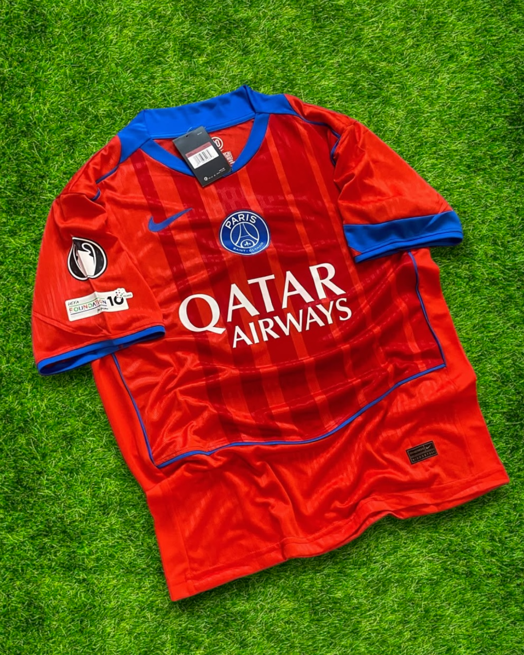 PSG Alternativa T90 2025/26